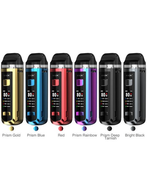 SMOK RPM 2 POD KIT