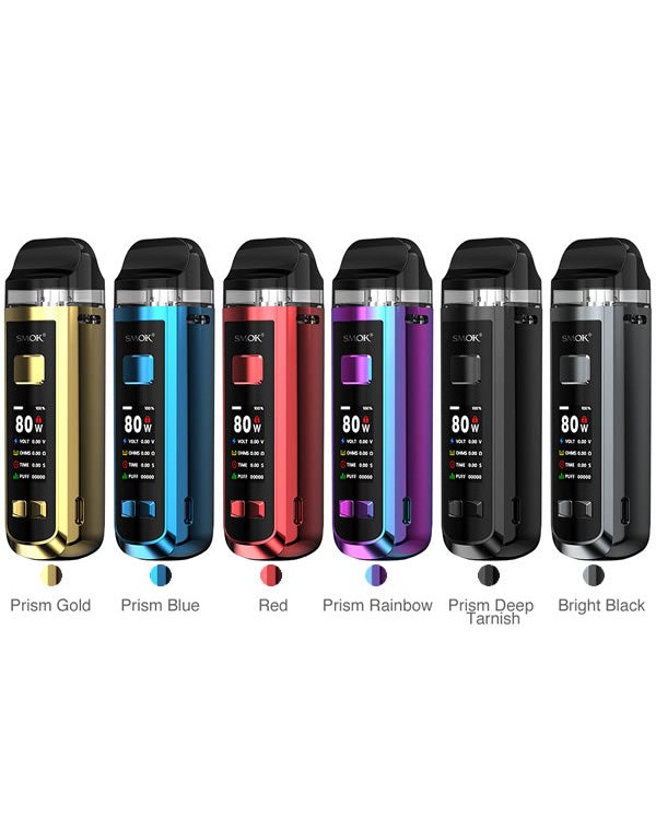 SMOK RPM 2 POD KIT