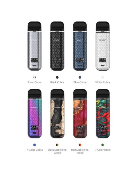 SMOK NOVO X POD KIT