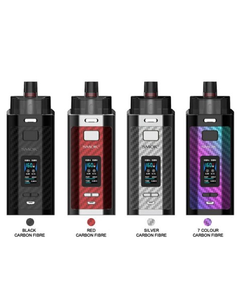 SMOK RPM160 POD KIT