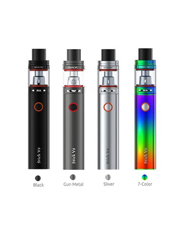 SMOK STICK V8 VAPE KIT