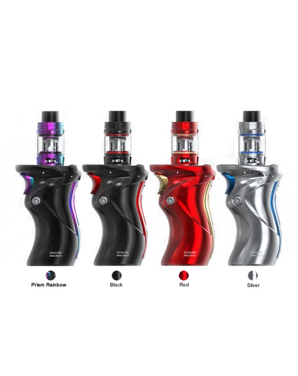 SMOK MAG V8 VAPE KIT