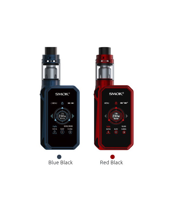 SMOK G-PRIV 2 VAPE KIT