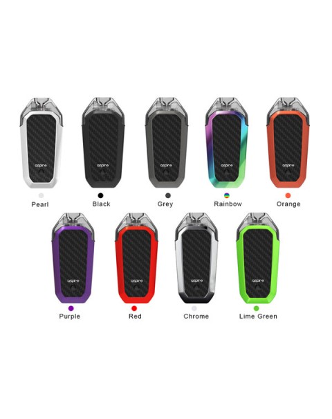 ASPIRE AVP POD KIT