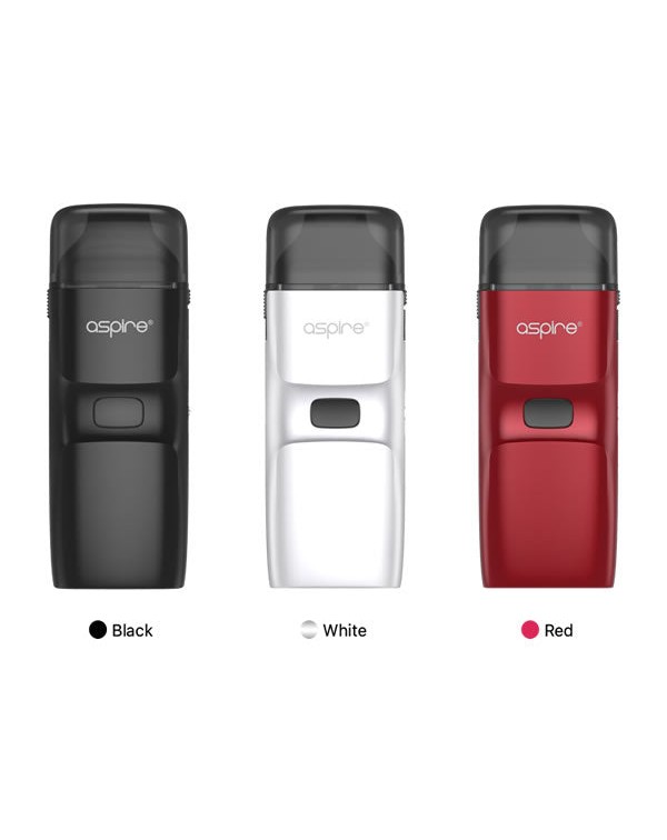 ASPIRE BREEZE NXT POD KIT