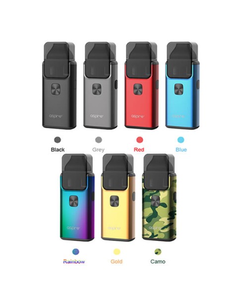 ASPIRE BREEZE 2 POD KIT