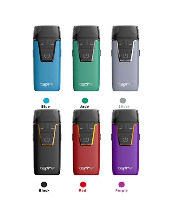 ASPIRE NAUTILUS AIO POD KIT