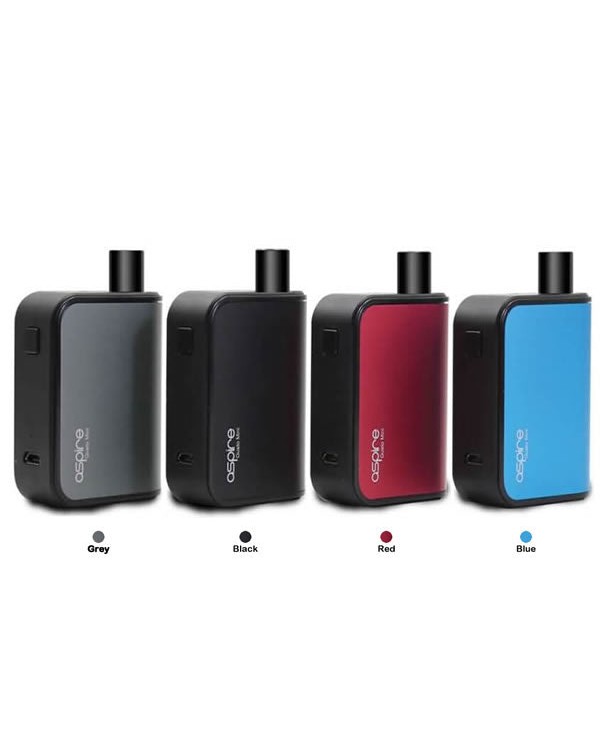 ASPIRE GUSTO MINI POD KIT