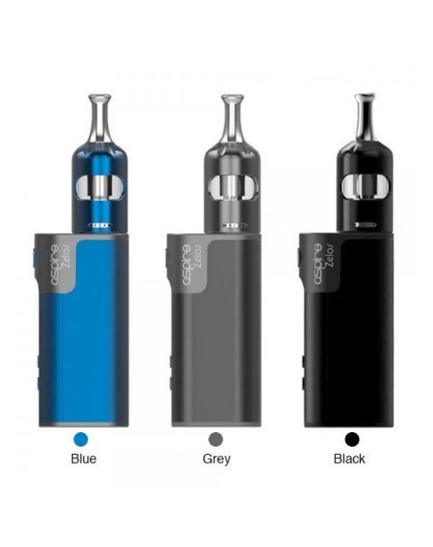 ASPIRE ZELOS 2 VAPE KIT