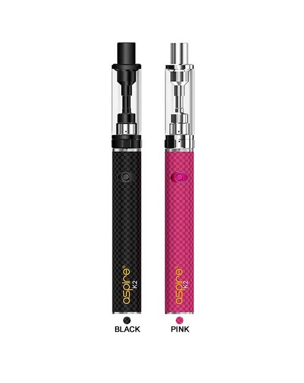 ASPIRE K2 VAPE KIT