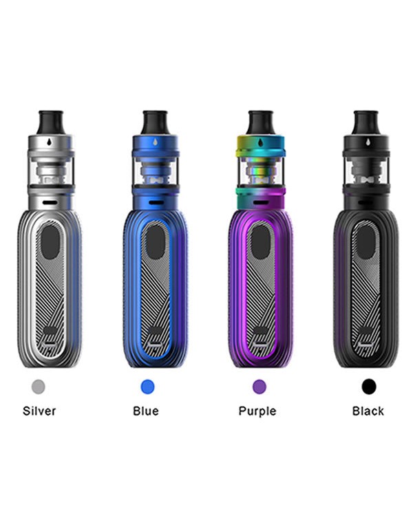 ASPIRE REAX MINI VAPE KIT