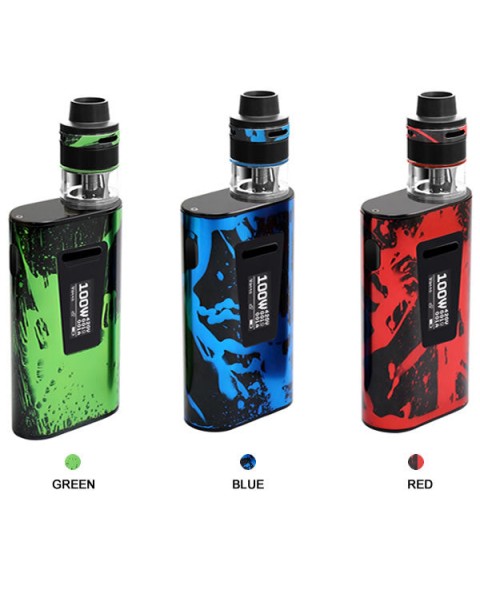 ASPIRE TYPHON REVVO VAPE KIT