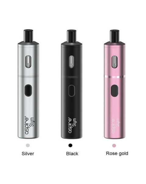 ASPIRE SLYM VAPE KIT