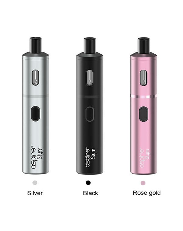 ASPIRE SLYM VAPE KIT