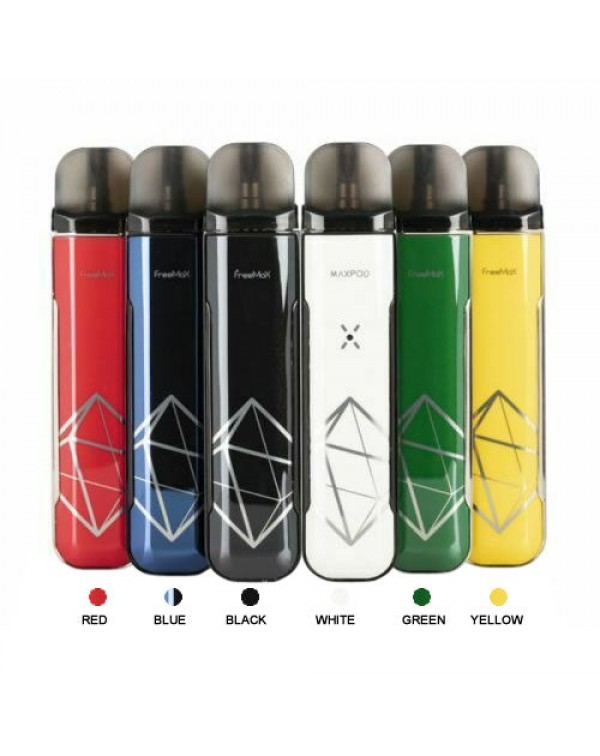 FREEMAX MAX POD KIT