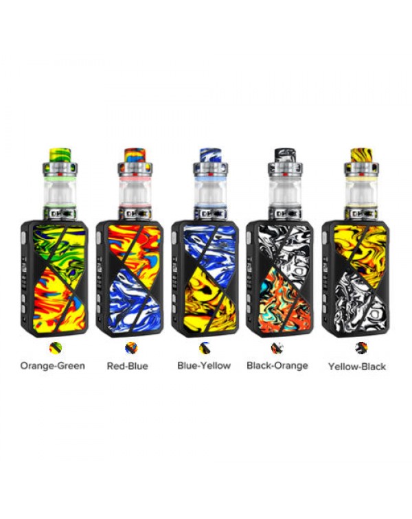 FREEMAX MAXUS 200W VAPE KIT