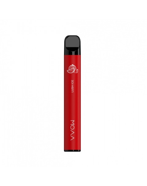 Lush Ice VVOW By Smok 500 Puffs Disposable Vape