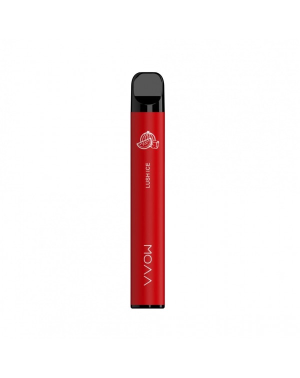 Lush Ice VVOW By Smok 500 Puffs Disposable Vape