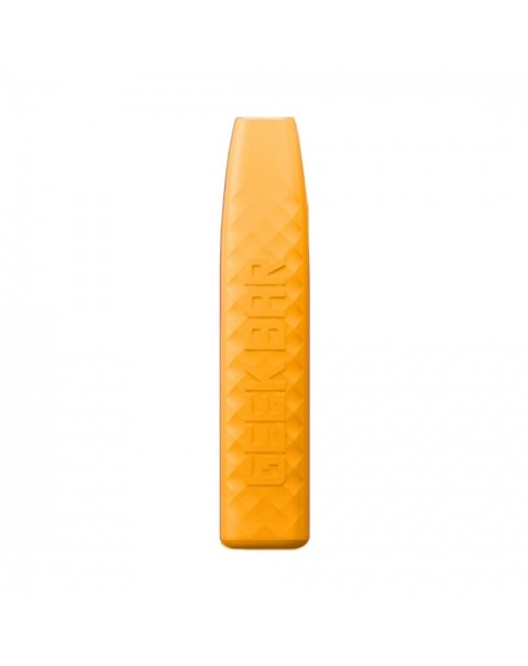 Mango Strawberry By Geekbar / Geek Bar Lite 350 Puffs Disposable Vape