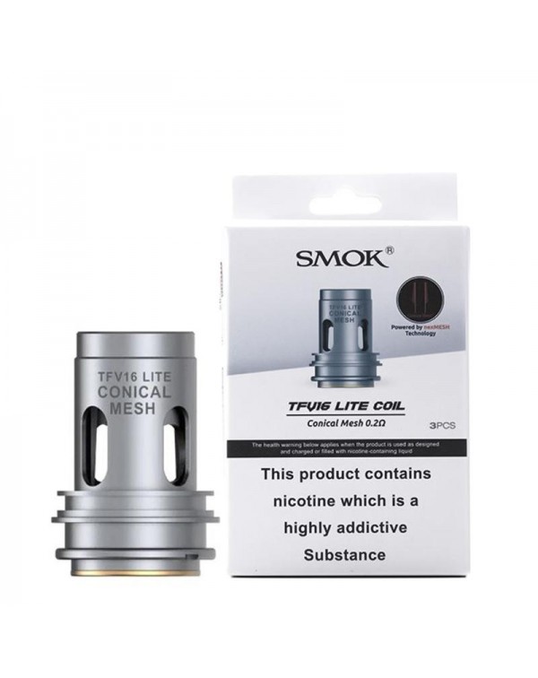 SMOK TFV16 LITE REPLACEMENT VAPE COILS