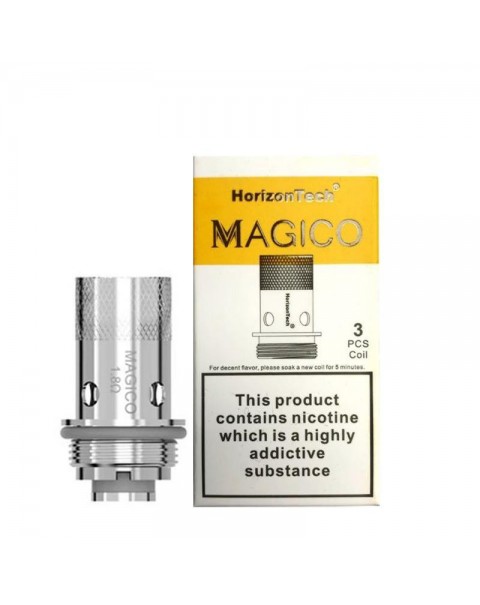 HORIZONTECH MAGICO REPLACEMENT VAPE COILS