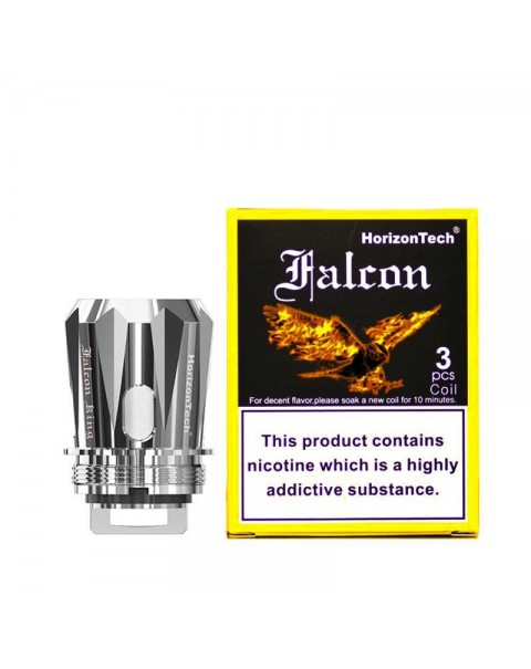 HORIZONTECH FALCON KING REPLACEMENT VAPE COILS