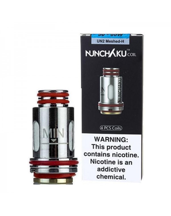 UWELL NUNCHAKU REPLACEMENT VAPE COILS