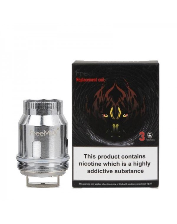 FREEMAX MESH PRO REPLACEMENT VAPE COILS