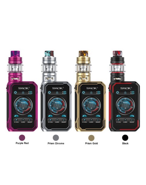 SMOK G-PRIV 3 VAPE KIT