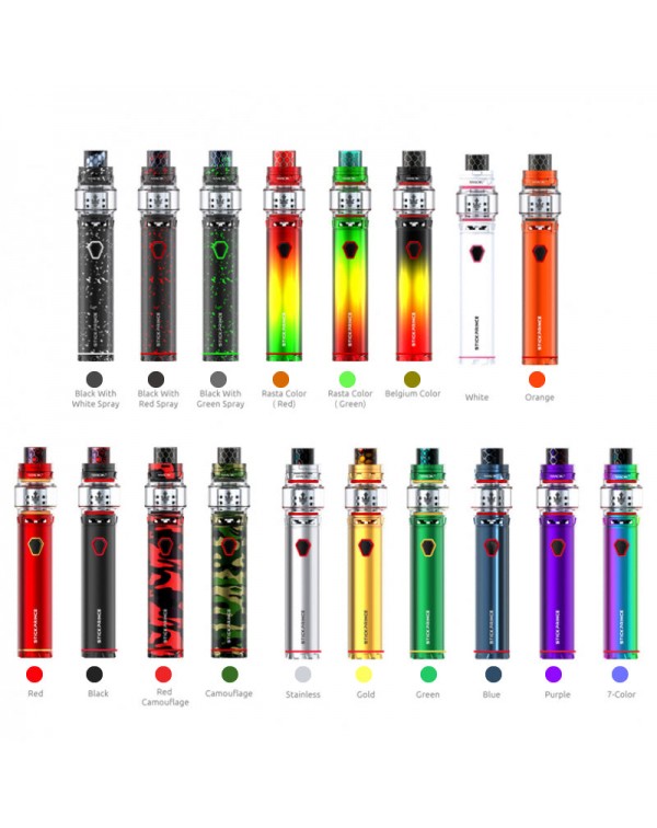 SMOK STICK P25 VAPE KIT