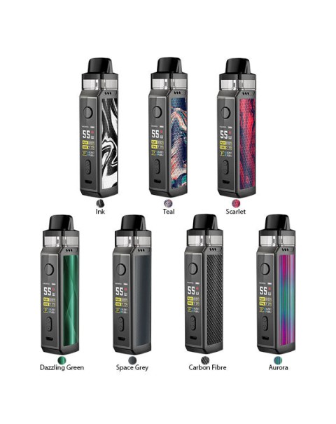 VOOPOO VINCI X POD KIT