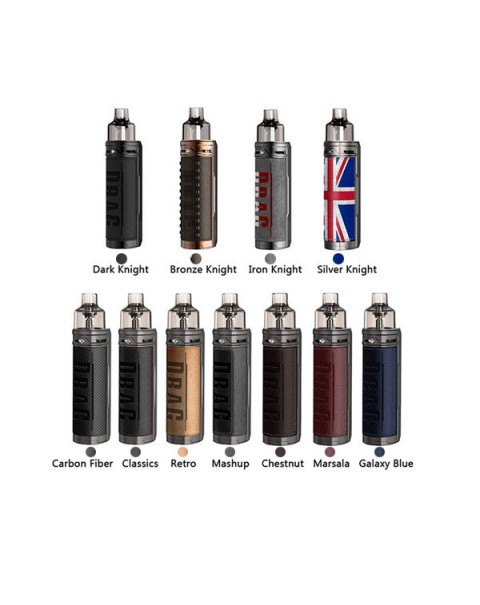 VOOPOO DRAG X POD KIT