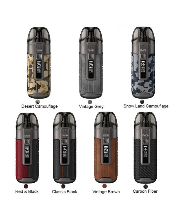 VOOPOO ARGUS AIR POD KIT