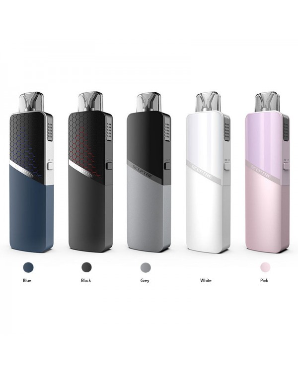 INNOKIN SCEPTRE POD KIT