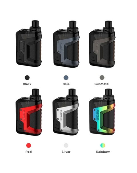 GEEKVAPE AEGIS HERO POD KIT