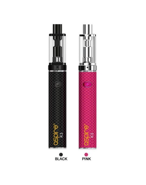 ASPIRE K3 VAPE KIT