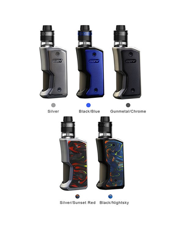 ASPIRE FEEDLINK REVVO VAPE KIT