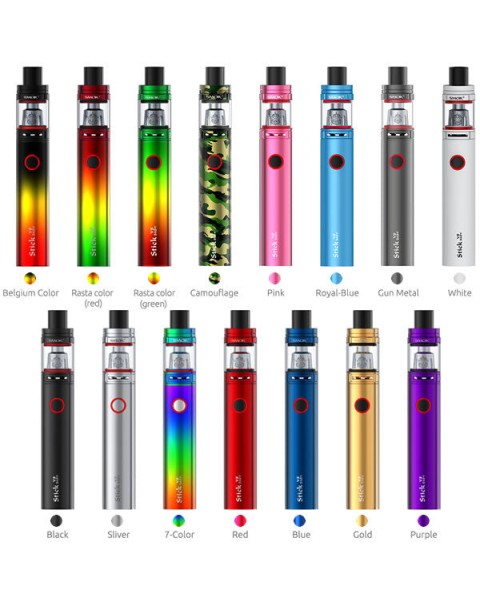 SMOK STICK V8 BABY VAPE KIT