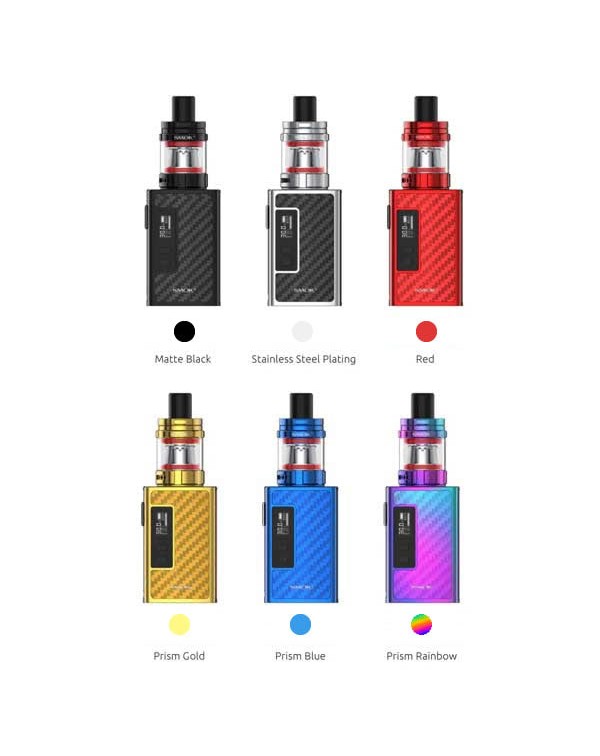 SMOK GUARDIAN 40W VAPE KIT