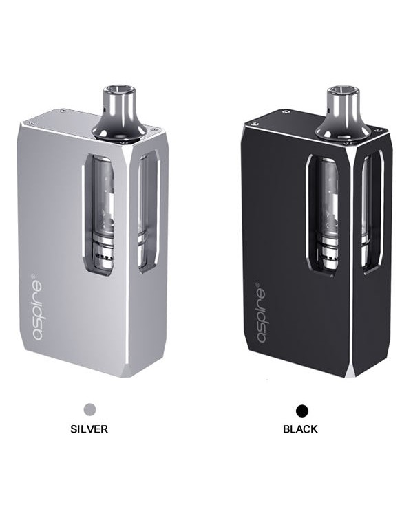 ASPIRE K1 STEALTH VAPE KIT