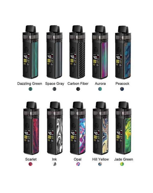 VOOPOO VINCI POD KIT