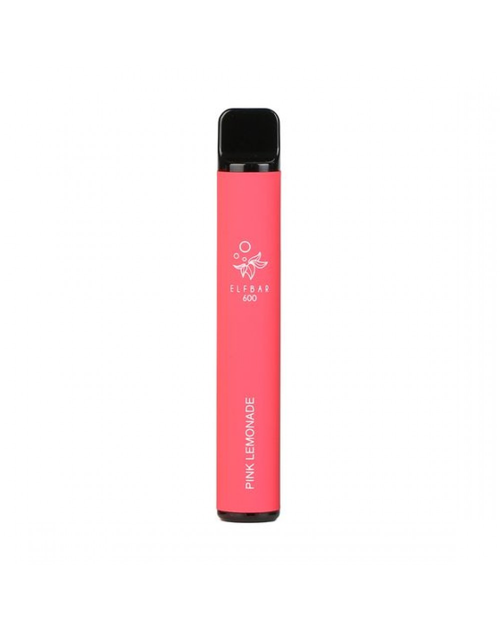 Pink Lemonade / Elf Bar 600 Puffs Disposable Vape UK Stock Genuine New